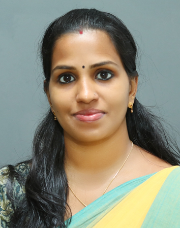 st-george-college-aruvithura-Ms. Soumya Varghese;